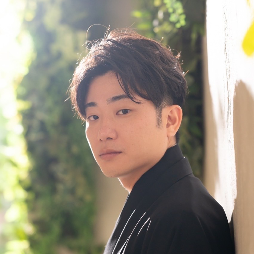 代表取締役社長