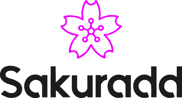 Sakuradd Logo